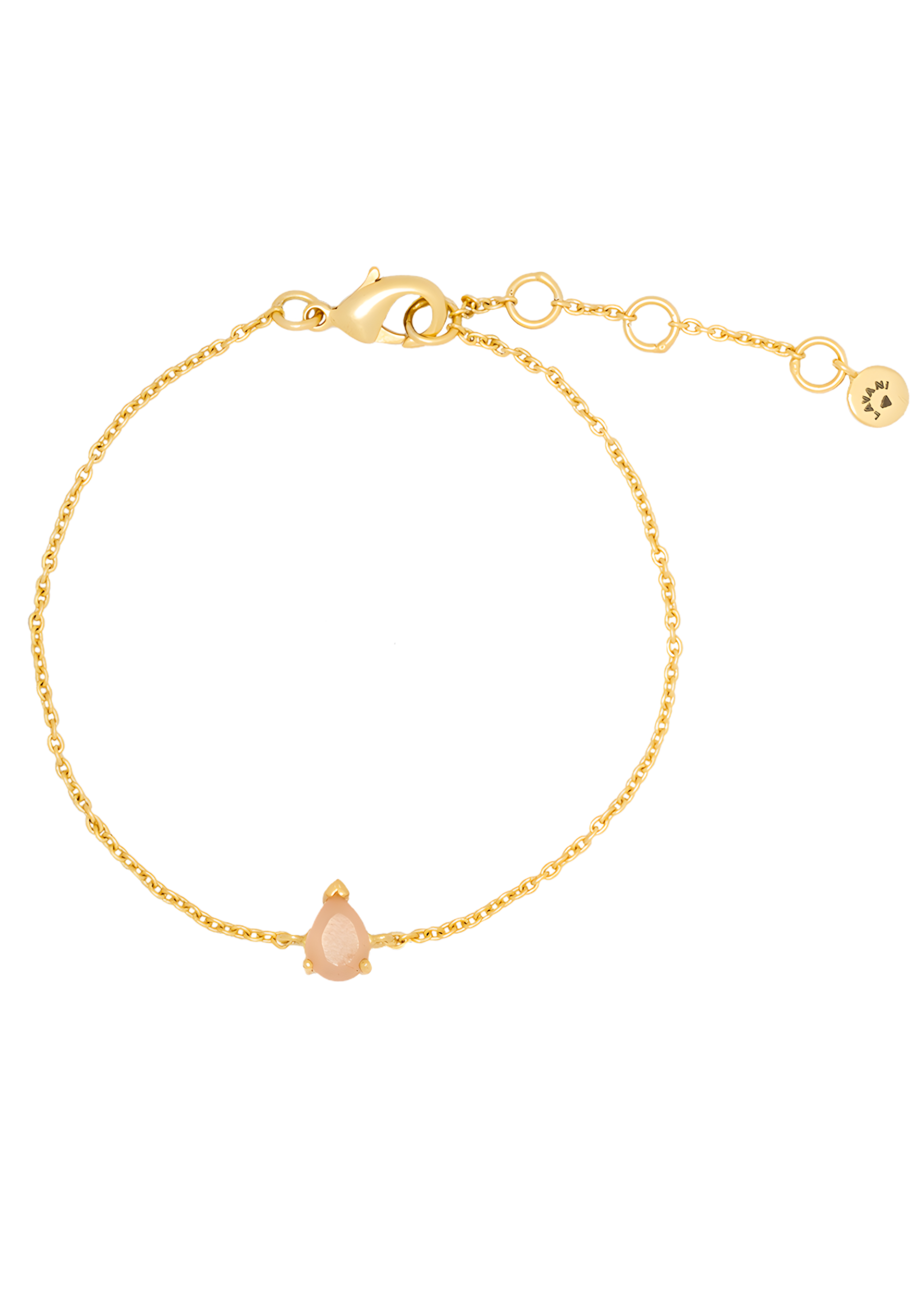 Pulsera Pride Mini Rosa