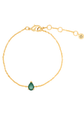 Pulsera Pride Mini Verde