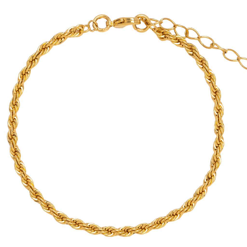 Pulsera Rope
