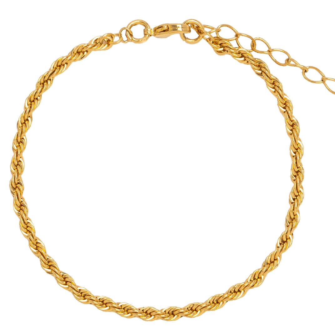 Pulsera Rope