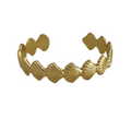 Pulsera Shelly