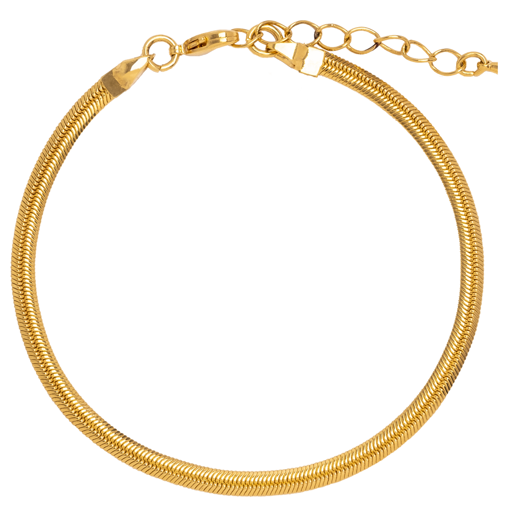 Pulsera Snake Small