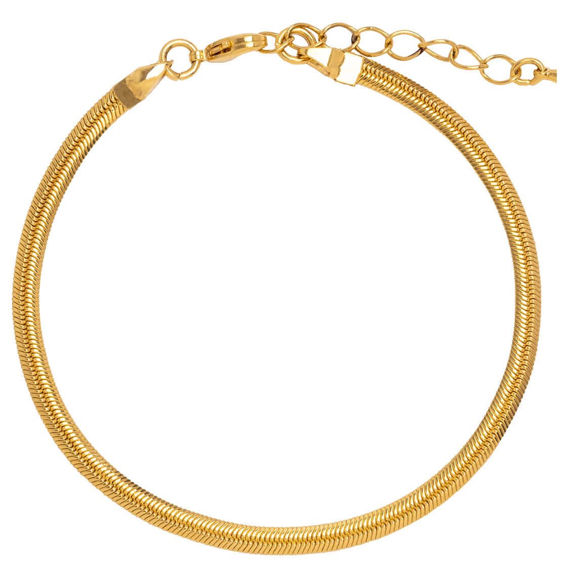 Pulsera Snake Small