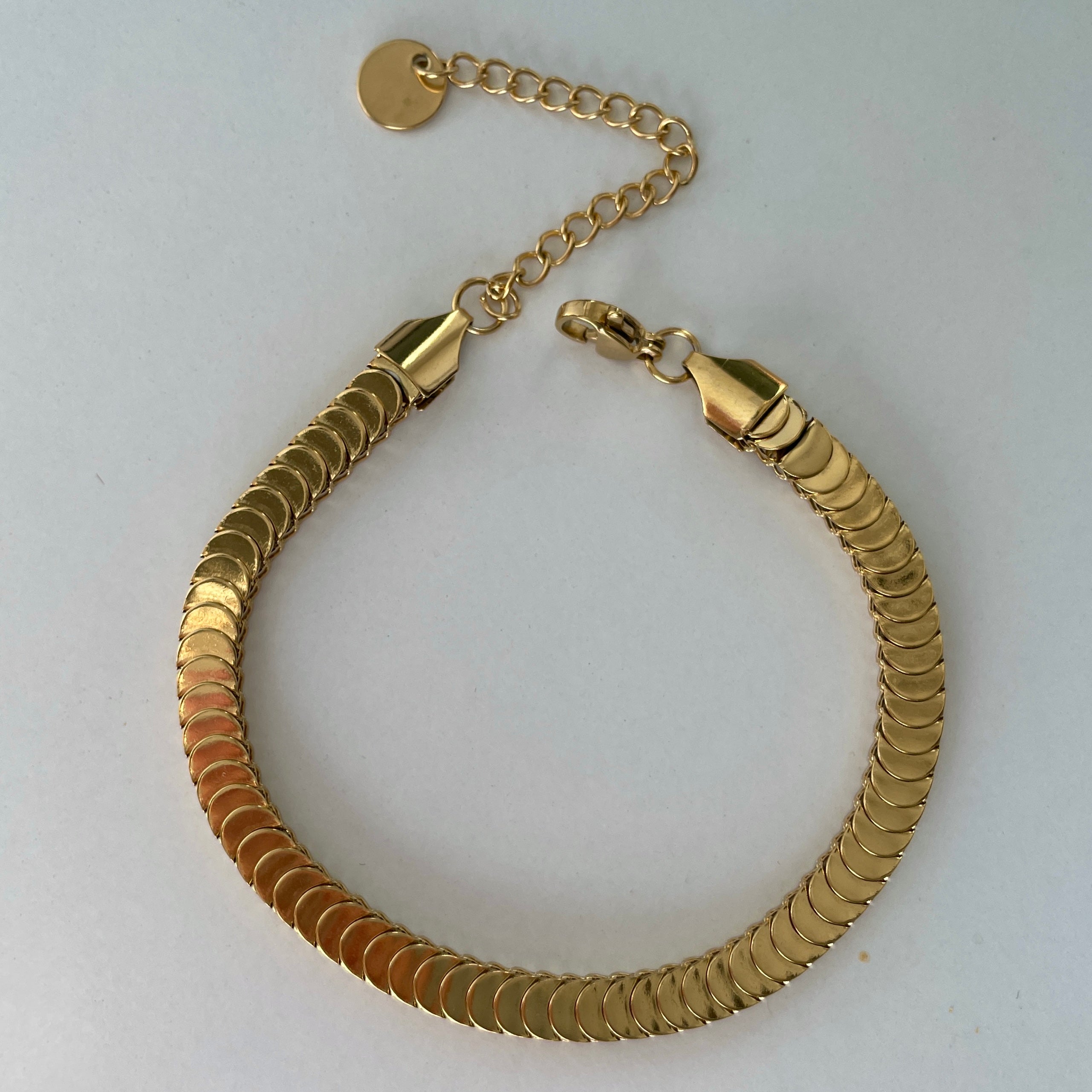Pulsera Vanilla