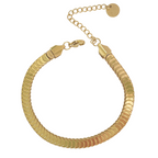 Pulsera Vanilla