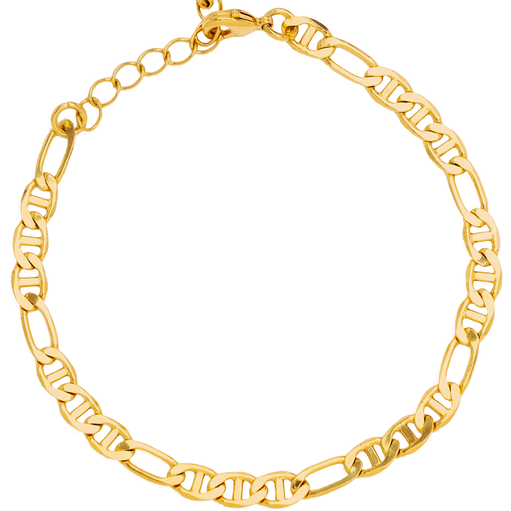 Pulsera Marine