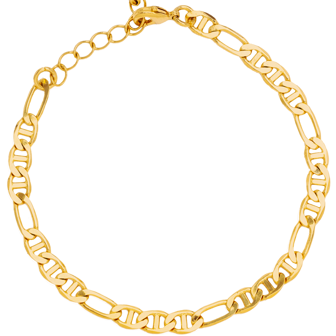 Pulsera Marine