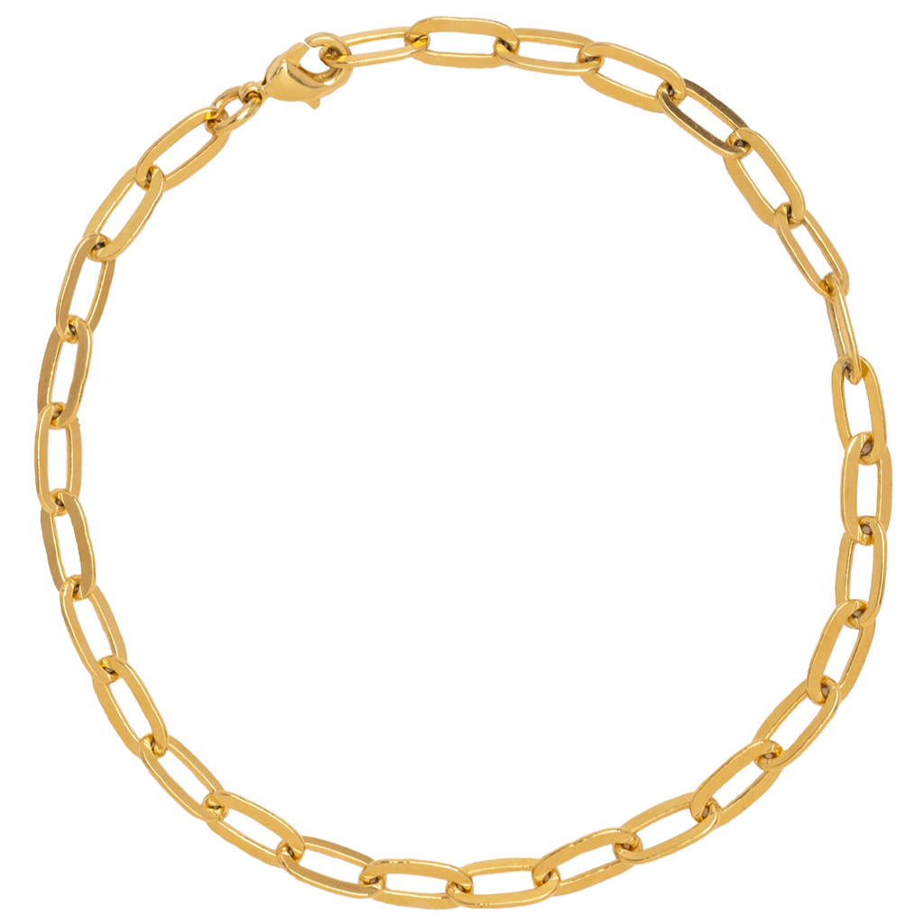 Pulsera Slabon Chain