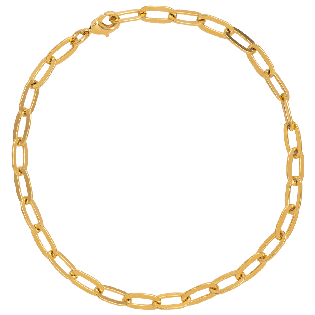 Pulsera Slabon Chain