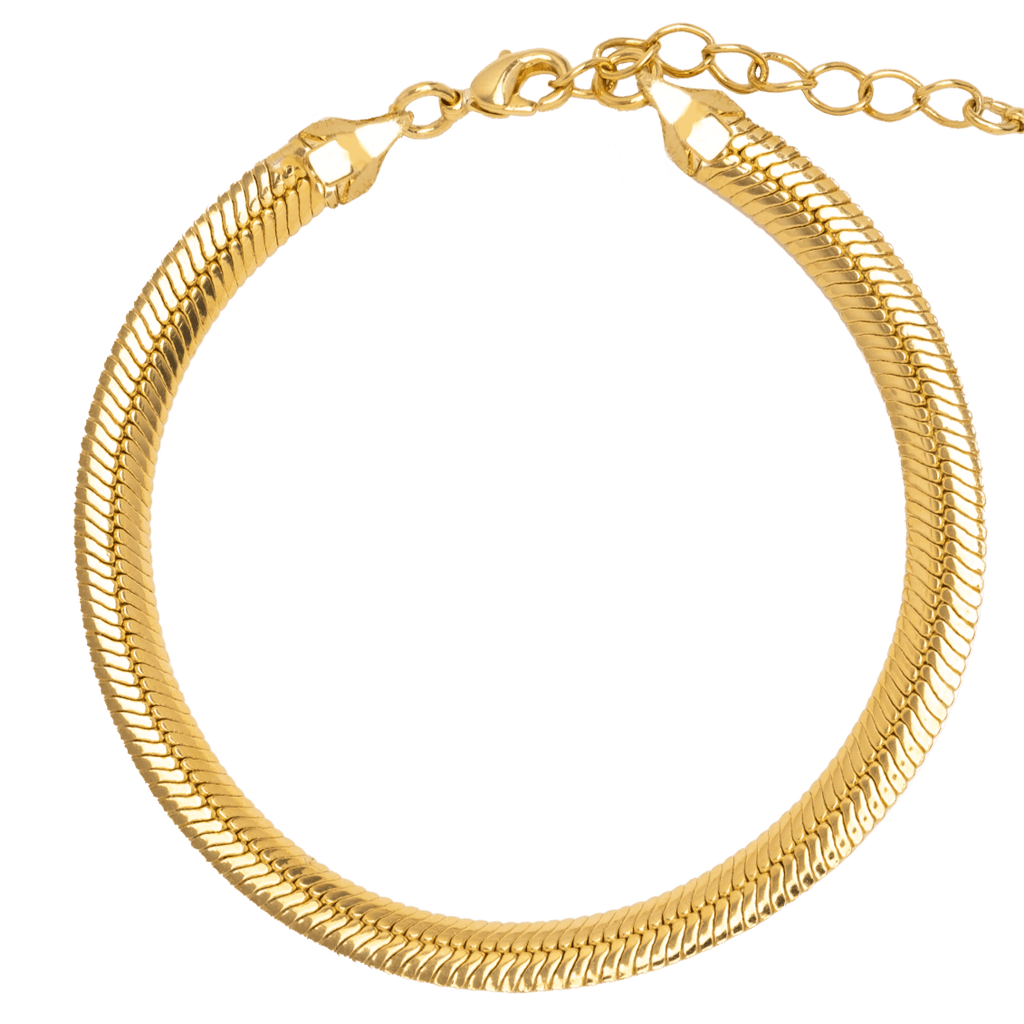 Pulsera Snake Big