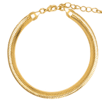 Pulsera Snake Big