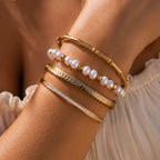 Pulsera Vanilla
