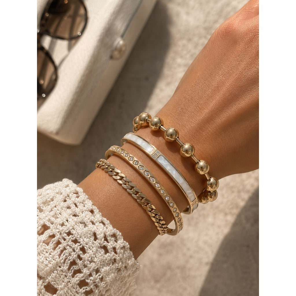 Pulsera DeChambeau