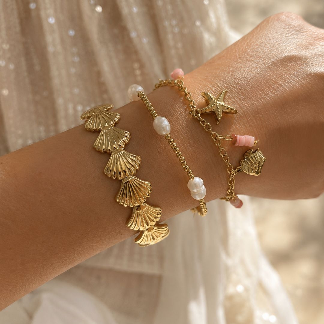 Pulsera Treasure