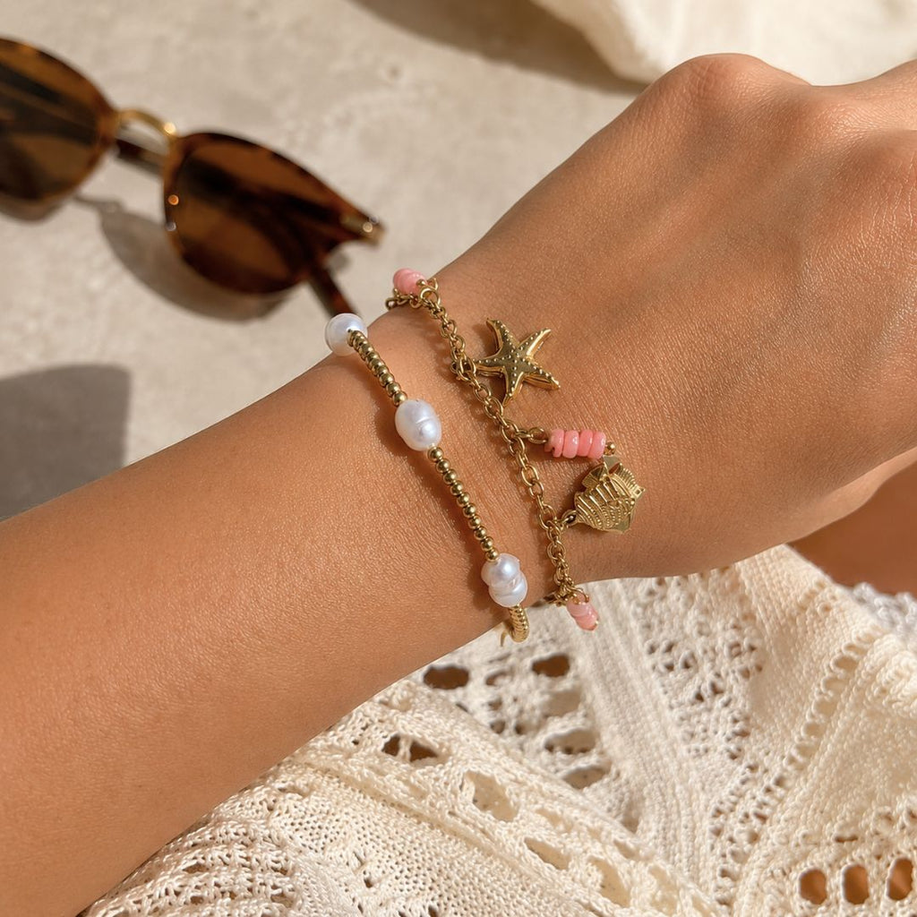 Pulsera Treasure