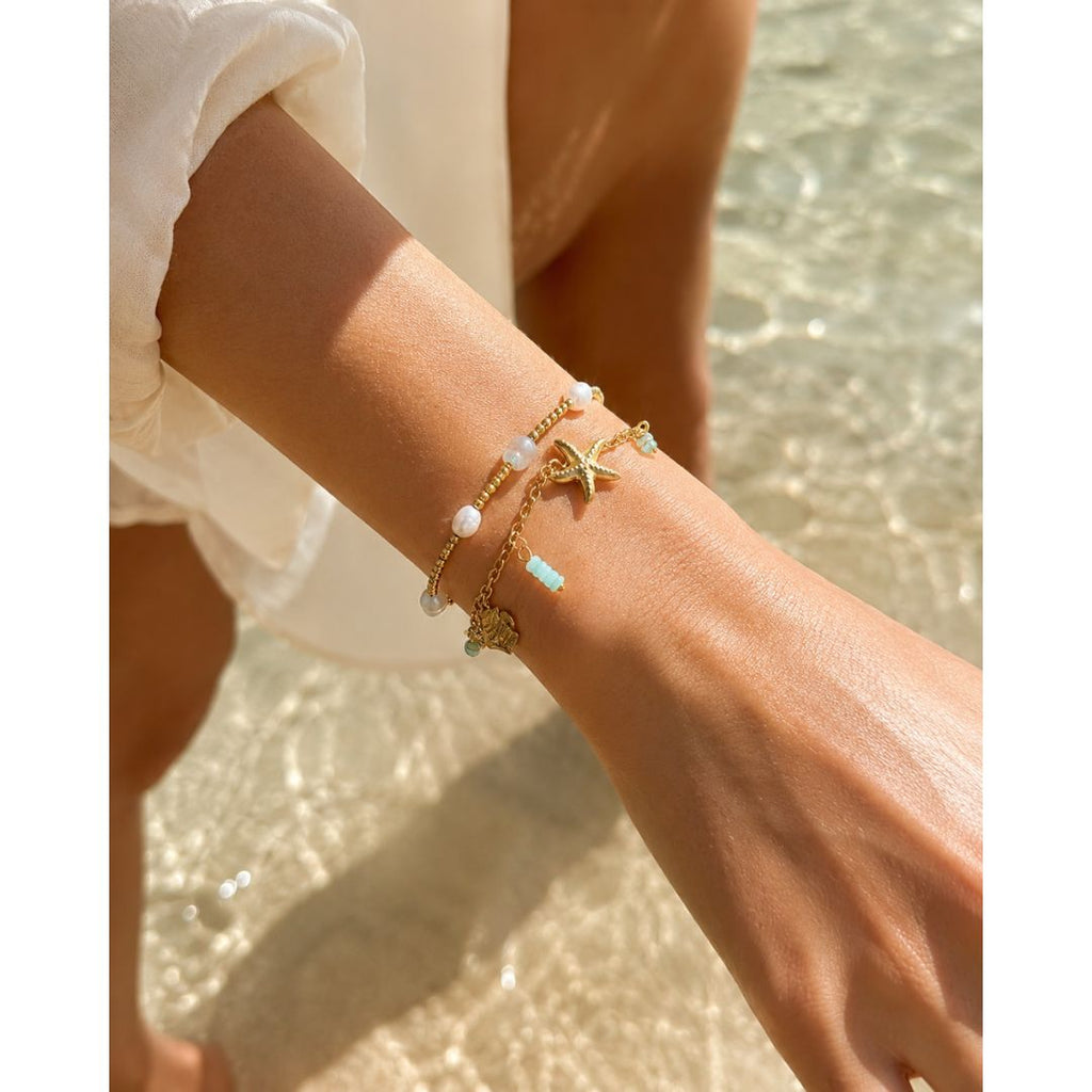 Pulsera Treasure