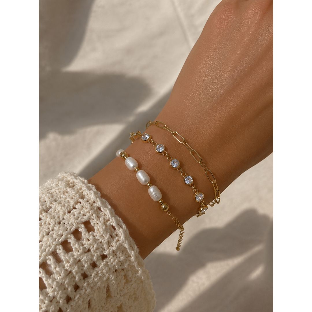 Pulsera Senorita