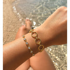 Pulsera Senorita