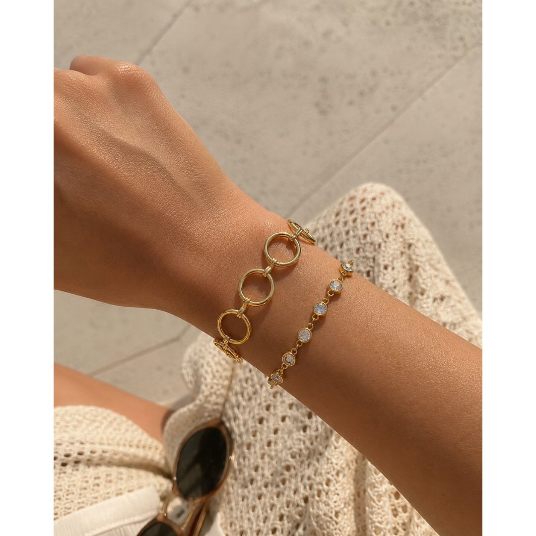 Pulsera Shiloh