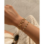 Pulsera Senorita