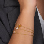 Pulsera Pride Mini Rosa