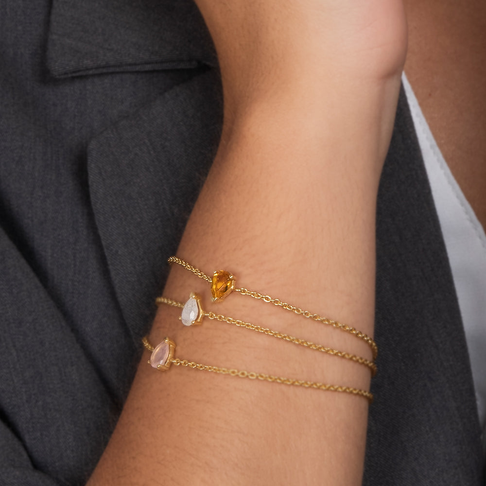 Pulsera Pride Mini Rosa