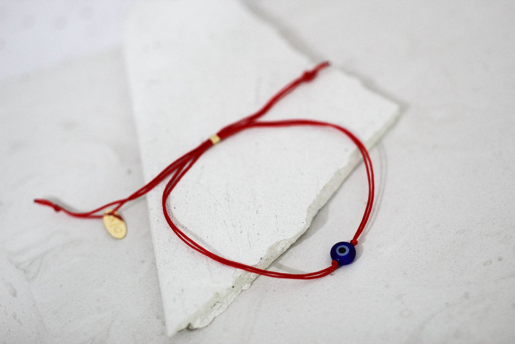 PULSERA OJO