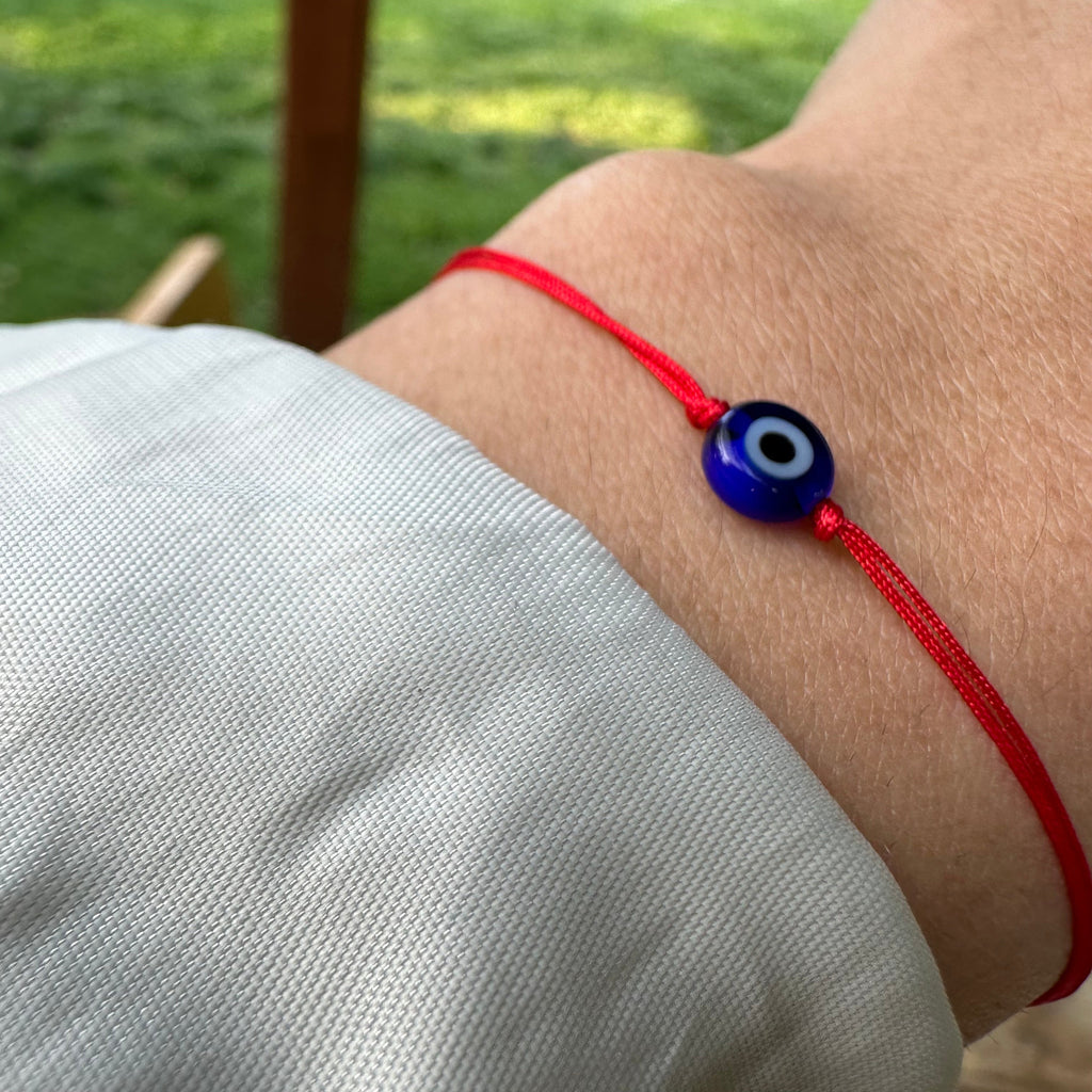 PULSERA OJO