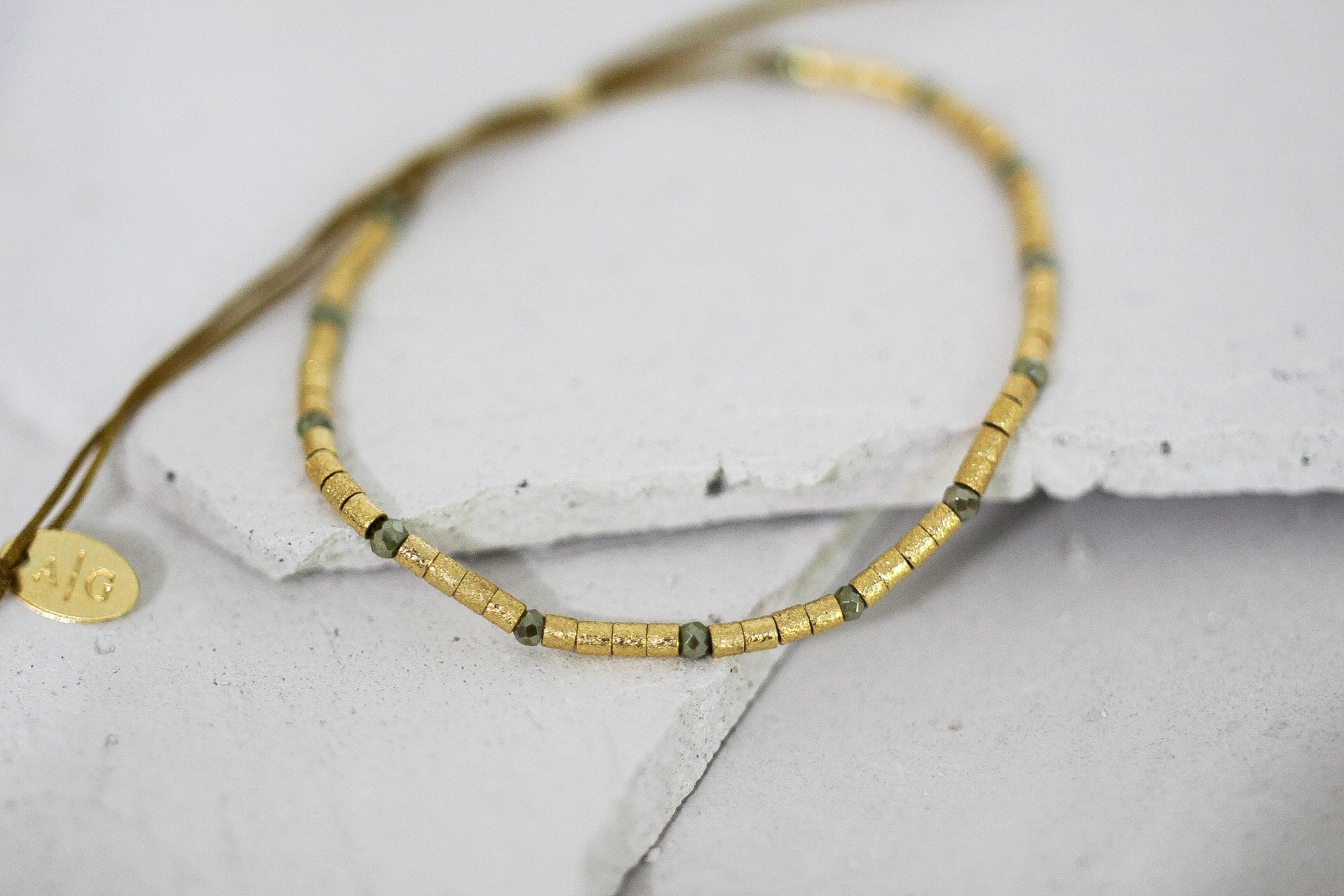 PULSERA TOKIO