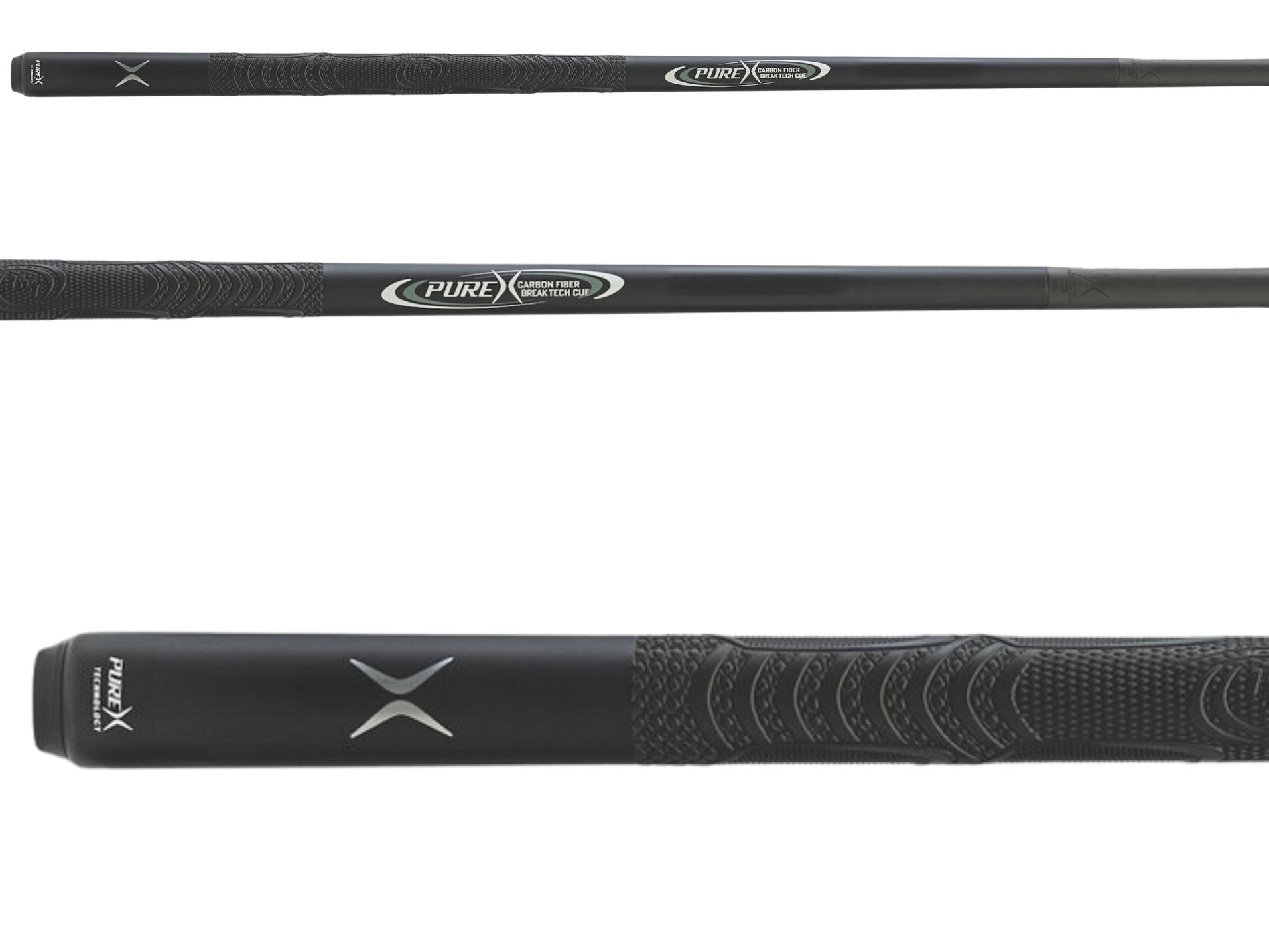 PureX Carbon Fiber Break Cue