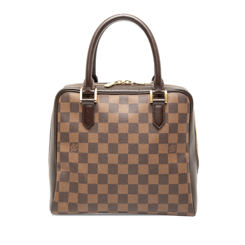 Damier Ebene Brera