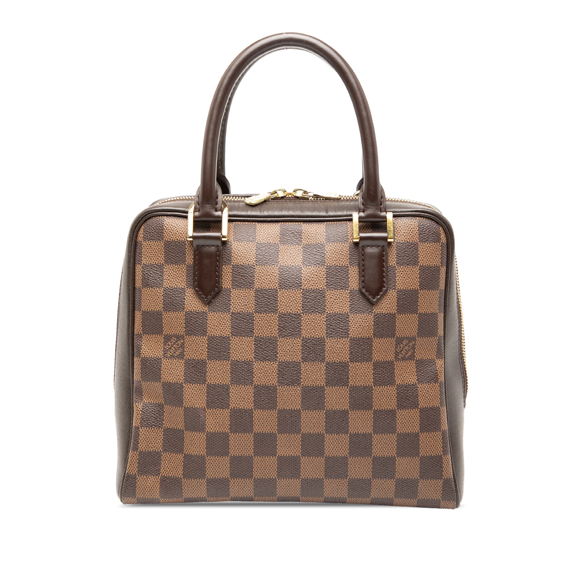 Damier Ebene Brera