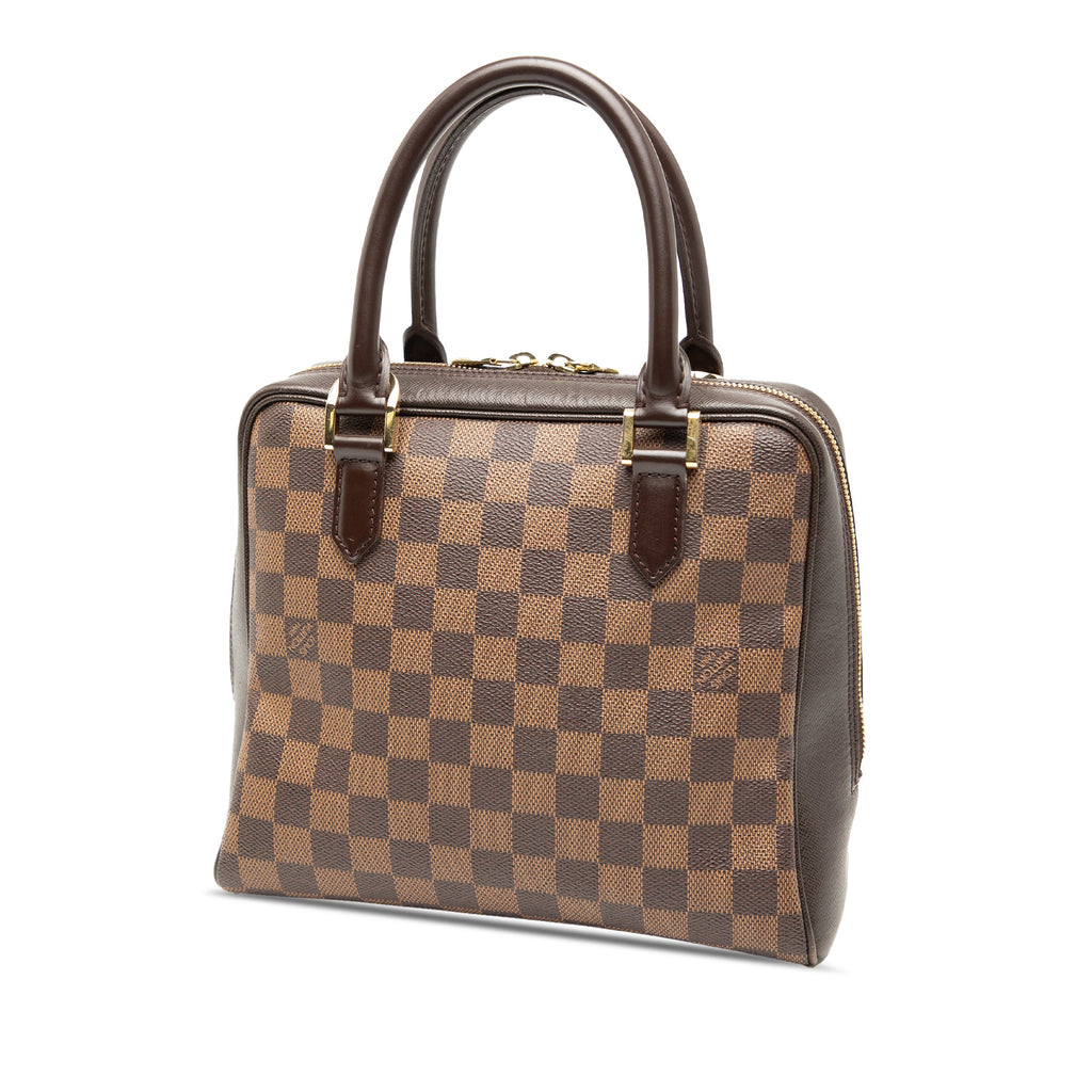 Damier Ebene Brera