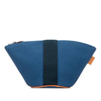 Mini Toile Palmyre Pouch
