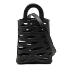 Leather Neo Basket Phone Holder