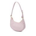 Mini Smooth Calfskin Ava Shoulder Bag