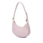 Mini Smooth Calfskin Ava Shoulder Bag