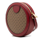 Micro GG Supreme Doraemon Round Crossbody