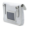 Saffiano Trimmed Re Nylon Smartphone Case