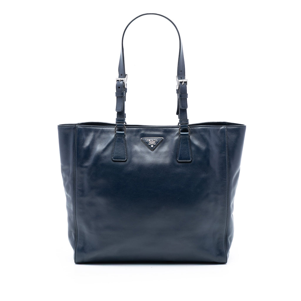 Soft Calf Tote