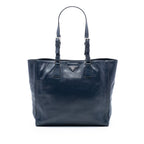 Soft Calf Tote