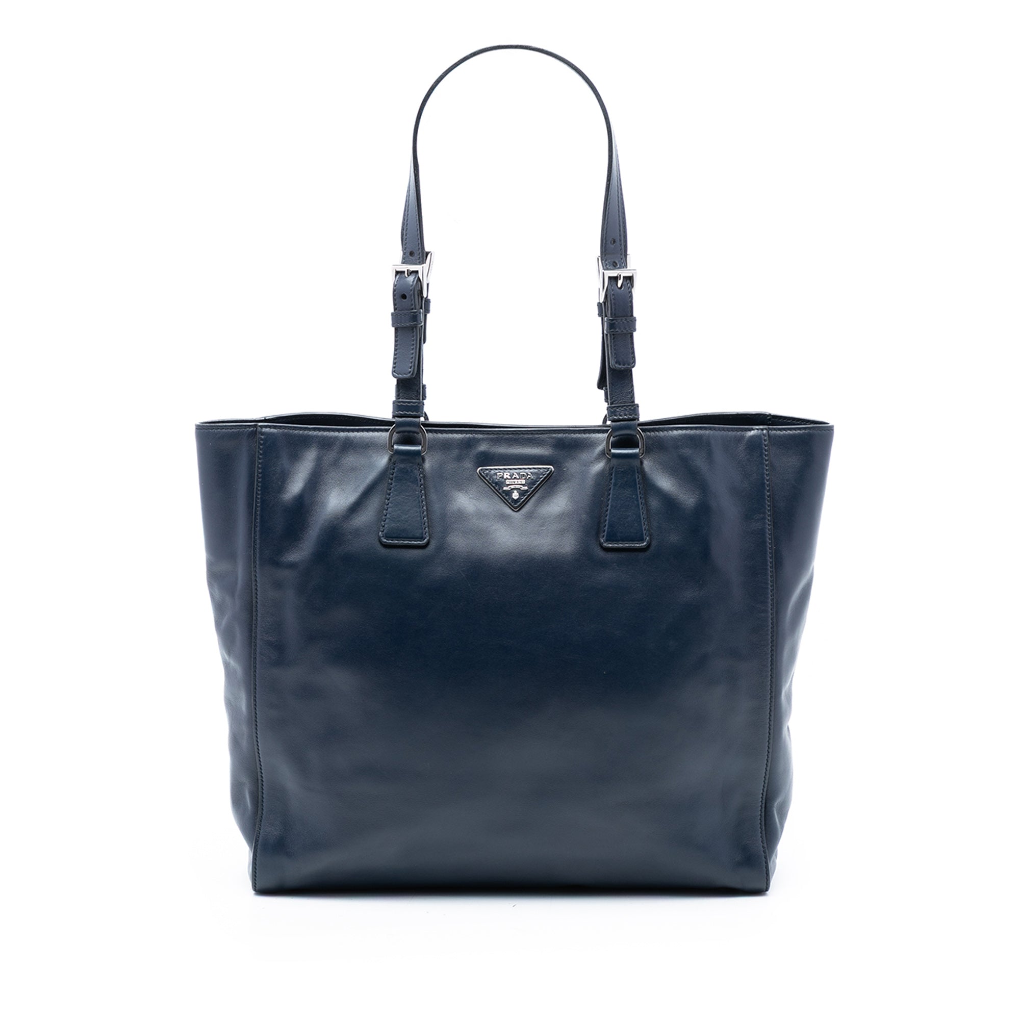 Soft Calf Tote
