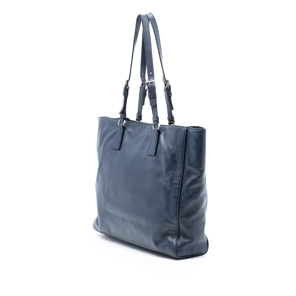 Soft Calf Tote