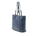 Soft Calf Tote