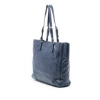 Soft Calf Tote