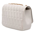 Nappa Leather Virtus V Crossbody