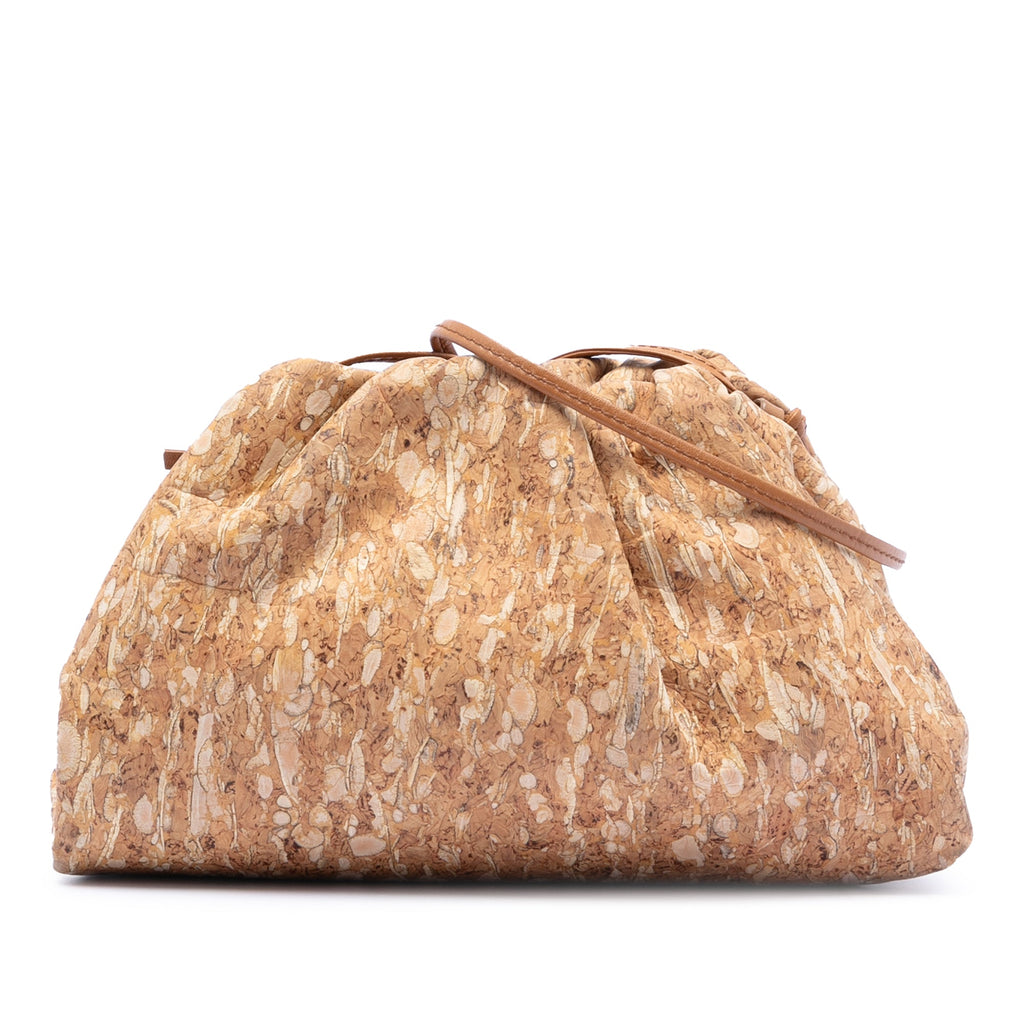 Cork The Mini Pouch Crossbody