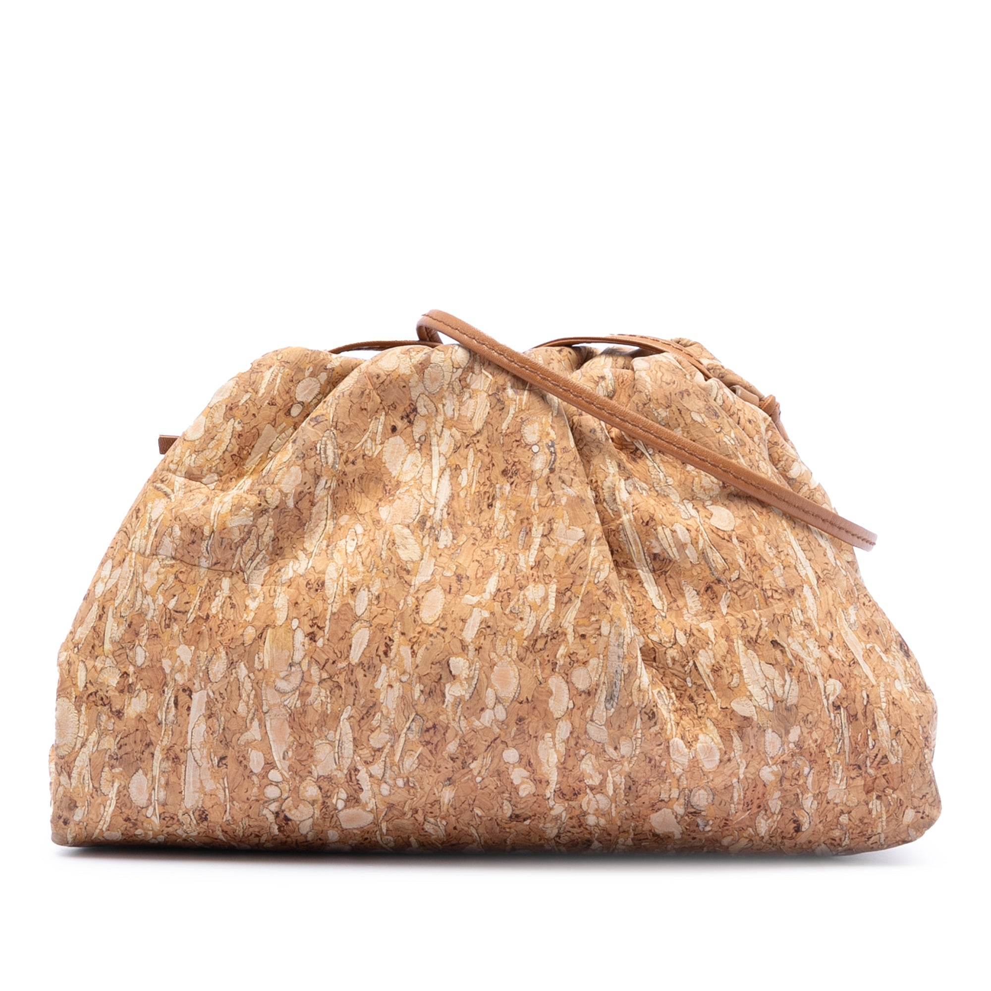 Cork The Mini Pouch Crossbody