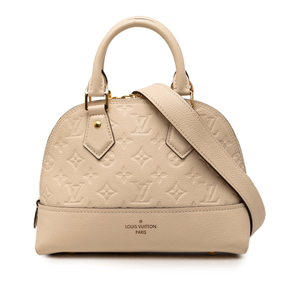 Monogram Empreinte Neo Alma BB
