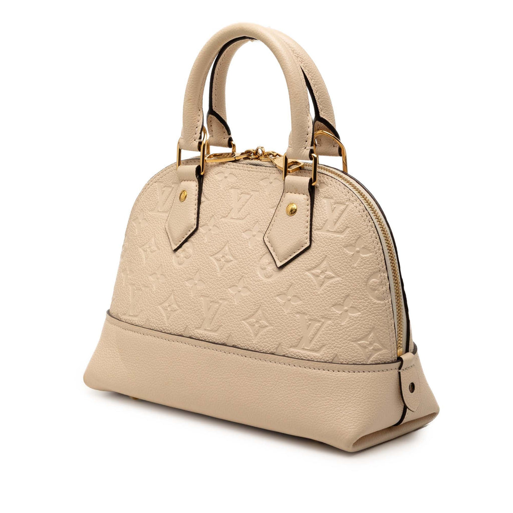 Monogram Empreinte Neo Alma BB
